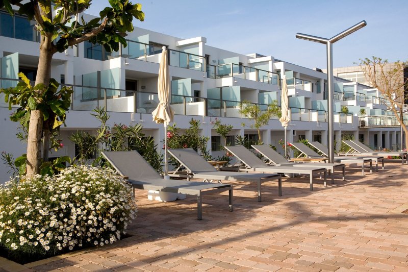 Fuerteventura utazás Hotel R2 Bahia Playa Design