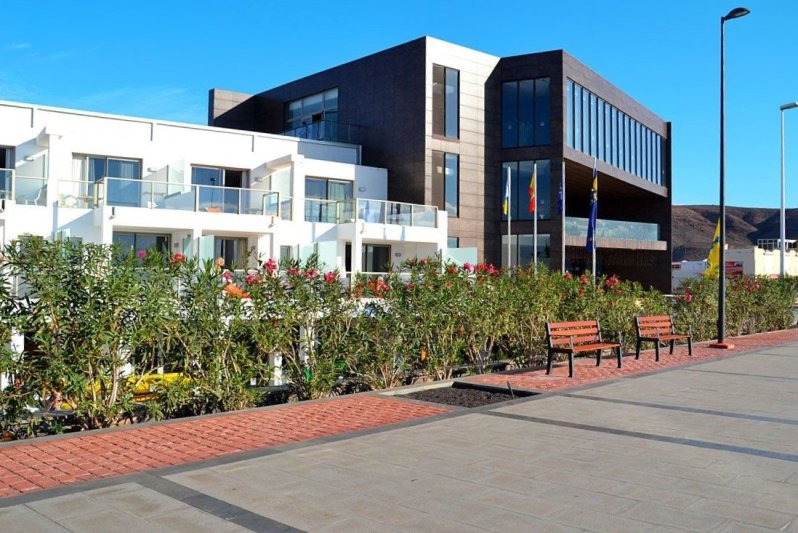 Fuerteventura utazás Hotel R2 Bahia Playa Design