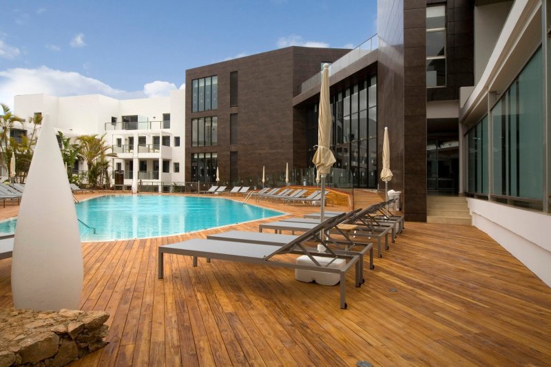 Hotel R2 Bahia Playa Design Fuerteventura