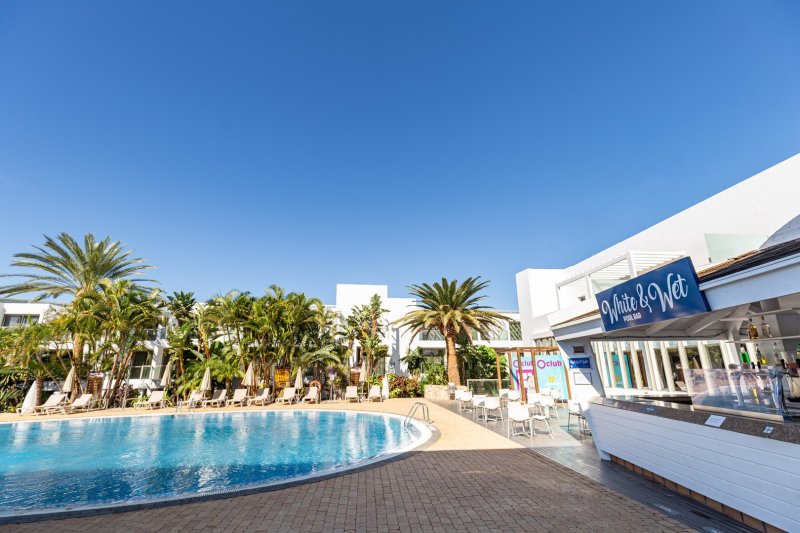 Hotel R2 Bahia Playa Design Fuerteventura