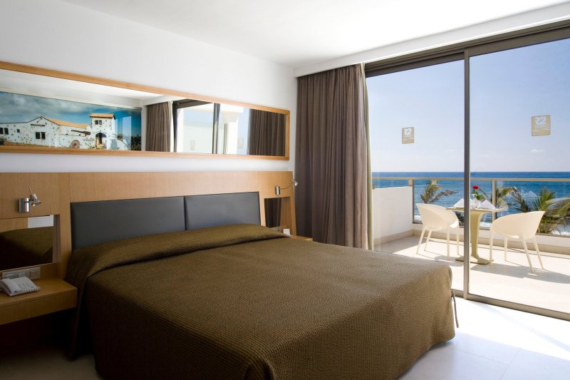 Hotel R2 Bahia Playa Design Fuerteventura