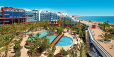 Hotel R2 Pajara Beach Fuerteventura