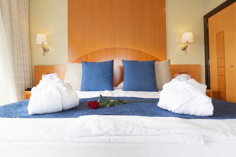 Fuerteventura utazás Hotel R2 Pajara Beach