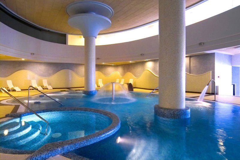 Fuerteventura utazás Hotel R2 Pajara Beach