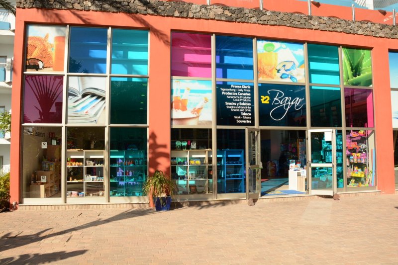 Fuerteventura utazás Hotel R2 Pajara Beach