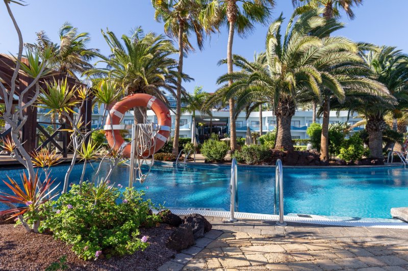 Fuerteventura utazás Hotel R2 Pajara Beach