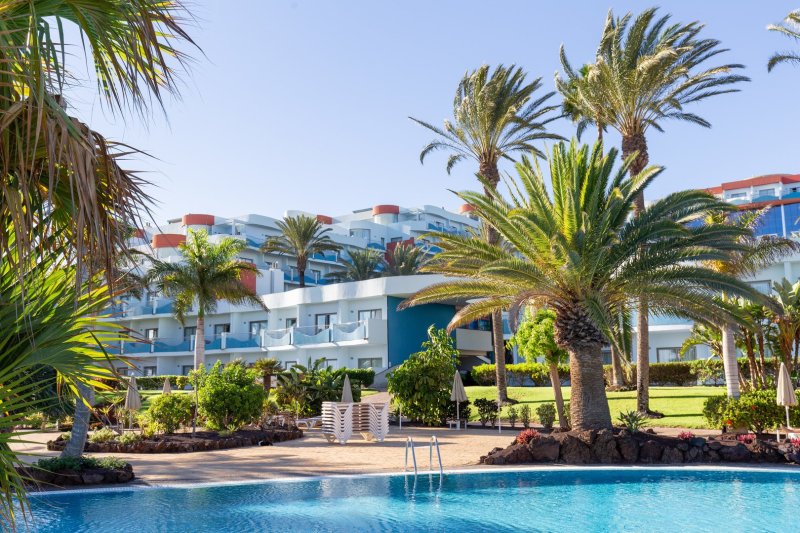 Fuerteventura utazás Hotel R2 Pajara Beach