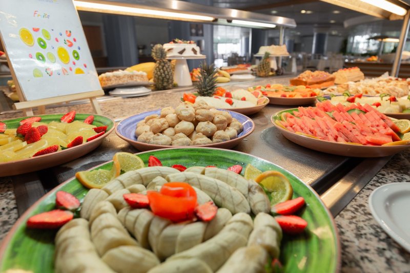 Fuerteventura utazás Hotel R2 Pajara Beach