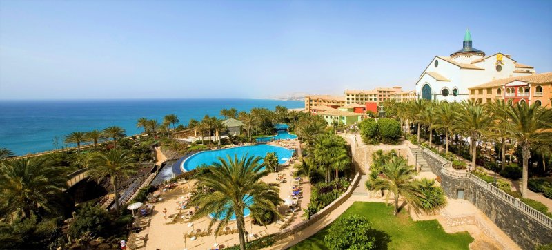 Hotel R2 Rio Calma Fuerteventura