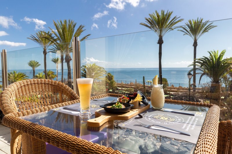 Fuerteventura utazás Hotel R2 Rio Calma