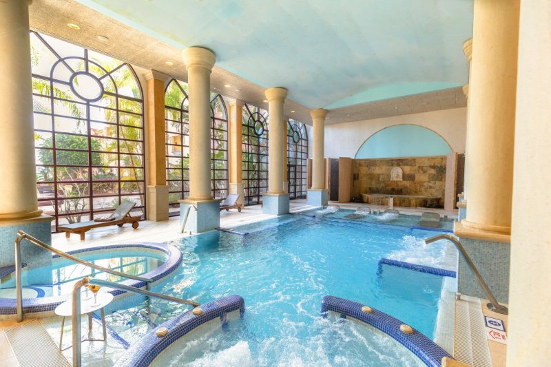 Fuerteventura utazás Hotel R2 Rio Calma