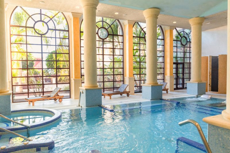 Fuerteventura utazás Hotel R2 Rio Calma