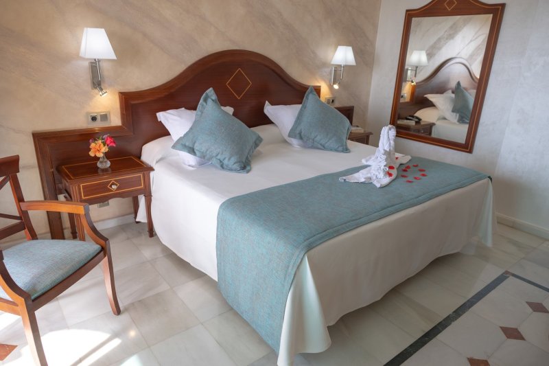 Fuerteventura utazás Hotel R2 Rio Calma