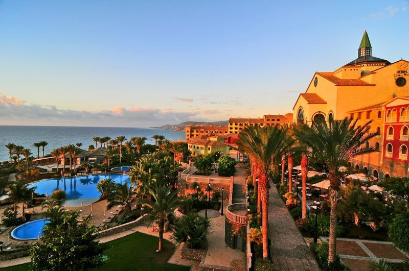 Fuerteventura utazás Hotel R2 Rio Calma