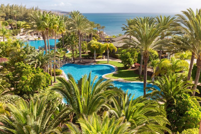 Hotel R2 Rio Calma Fuerteventura