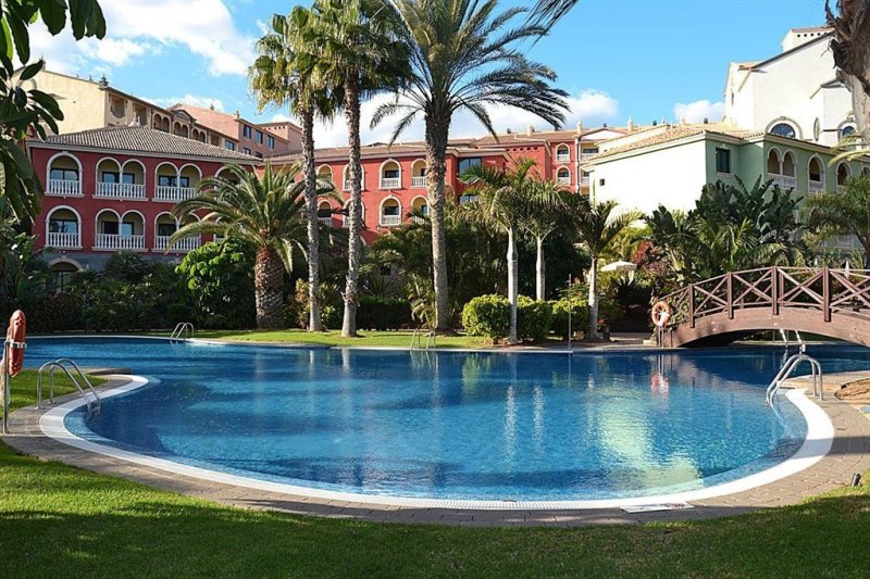 Hotel R2 Rio Calma Fuerteventura