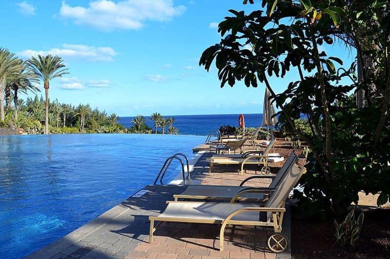 Fuerteventura utazás Hotel R2 Rio Calma