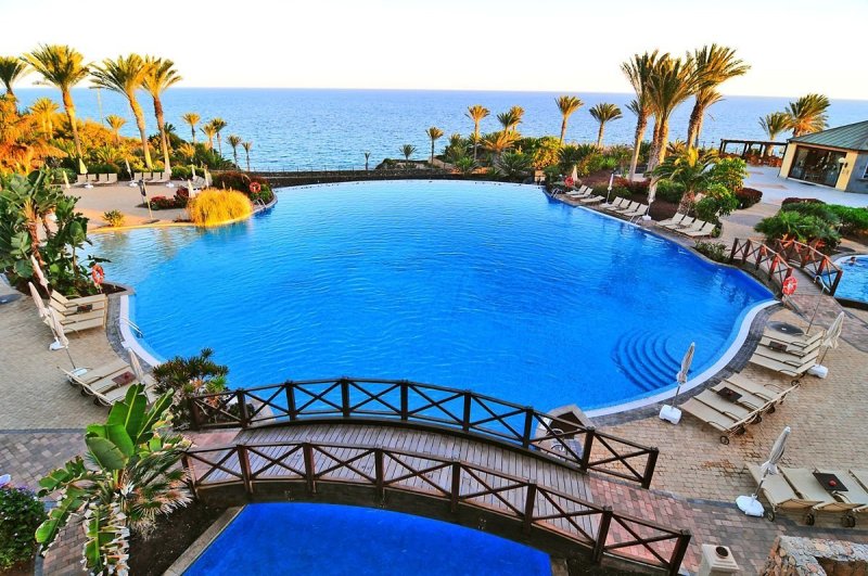 Hotel R2 Rio Calma Fuerteventura