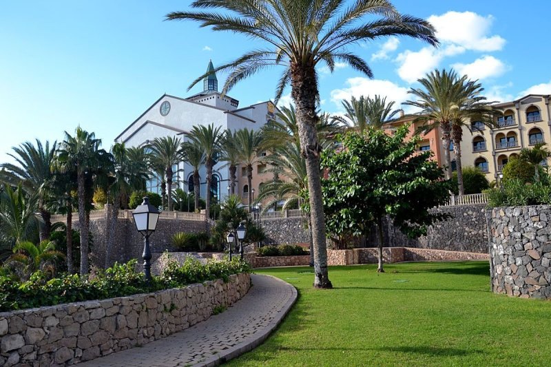 Fuerteventura utazás Hotel R2 Rio Calma