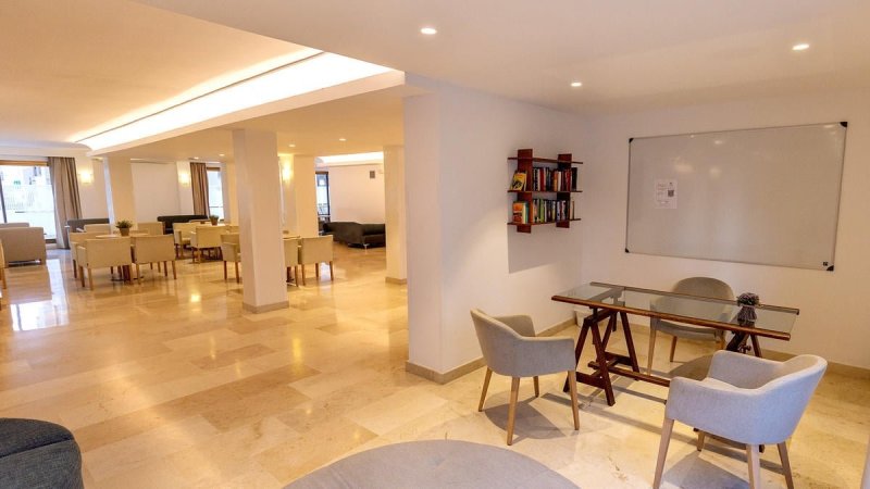 Mallorca Cala Millor utazás Hotel R2 Veronica