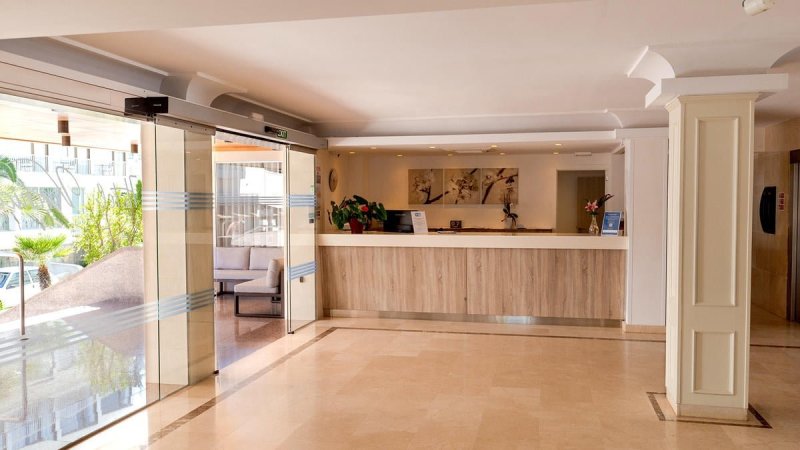 Mallorca Cala Millor utazás Hotel R2 Veronica