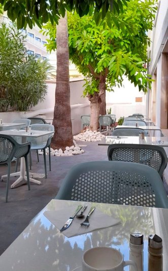 Mallorca Cala Millor utazás Hotel R2 Veronica