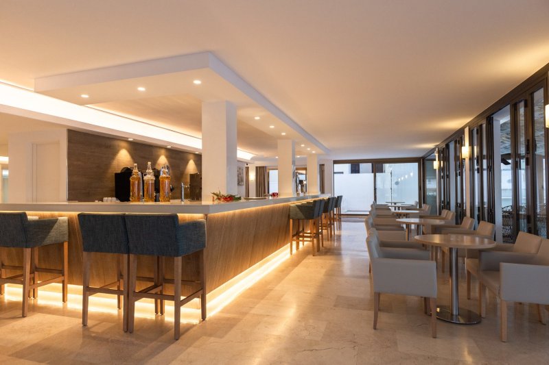 Mallorca Cala Millor utazás Hotel R2 Veronica