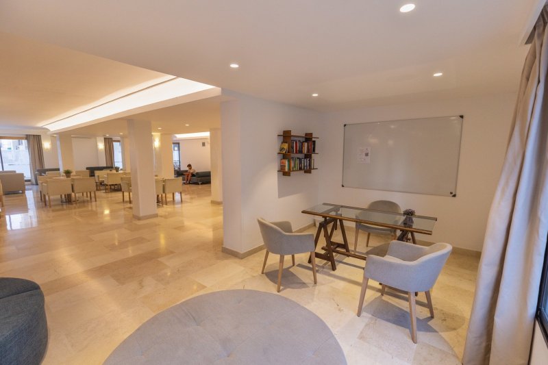 Mallorca Cala Millor utazás Hotel R2 Veronica