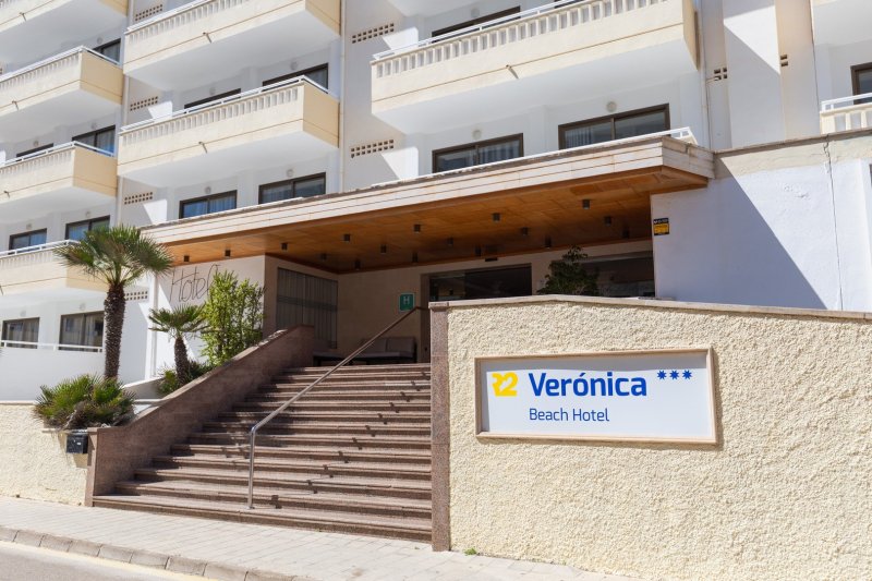Hotel R2 Veronica Mallorca Cala Millor