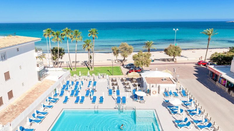 Hotel R2 Veronica Mallorca Cala Millor