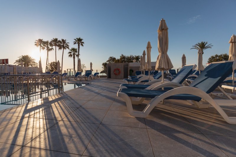 Mallorca Cala Millor utazás Hotel R2 Veronica