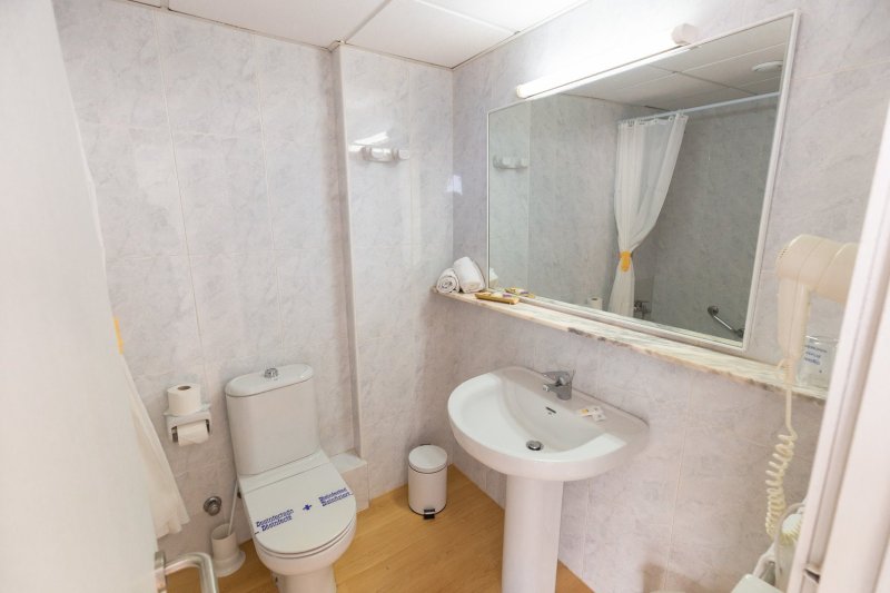 Mallorca Cala Millor utazás Hotel R2 Veronica