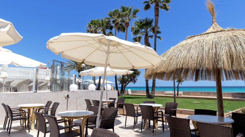 Hotel R2 Veronica Mallorca Cala Millor