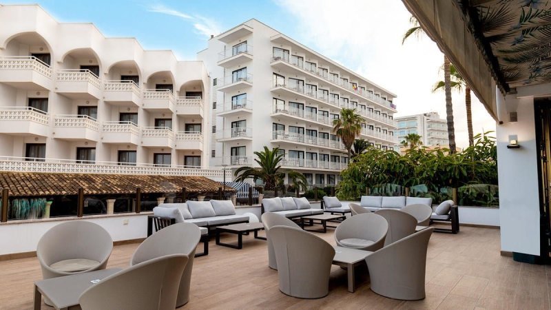 Hotel R2 Veronica Mallorca Cala Millor
