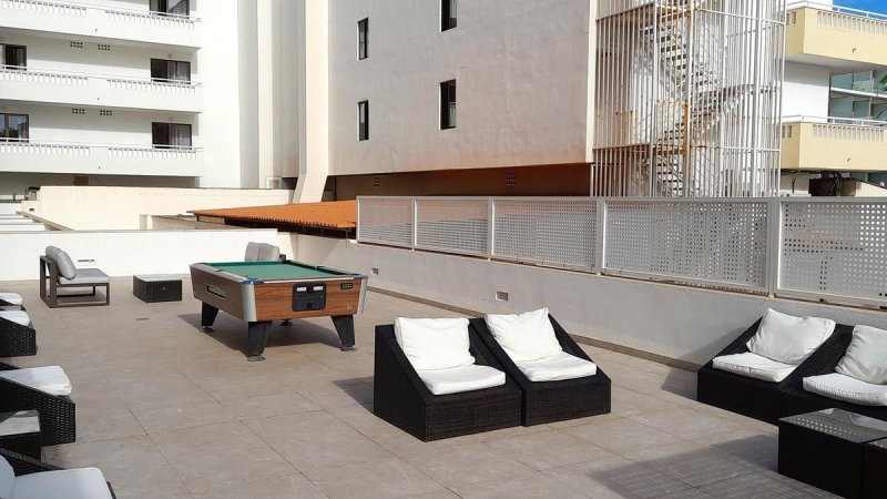 Mallorca Cala Millor utazás Hotel R2 Veronica