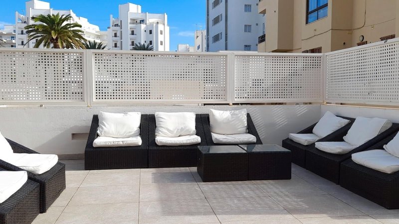 Mallorca Cala Millor utazás Hotel R2 Veronica