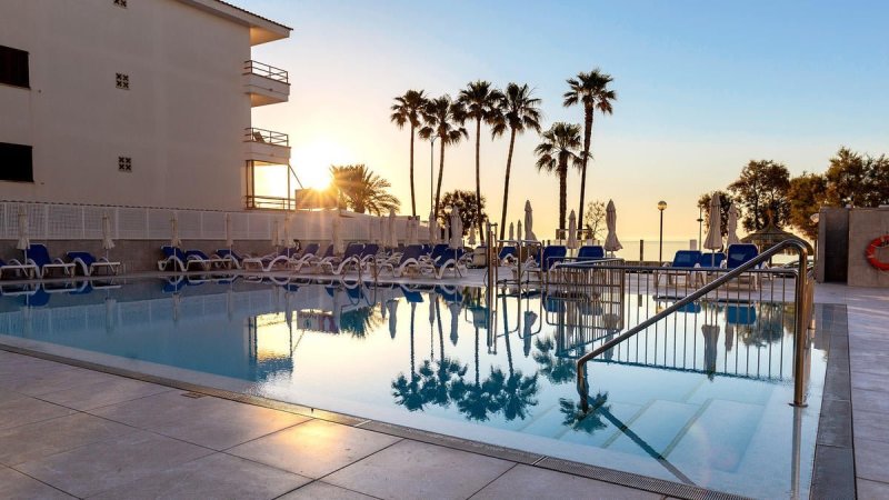 Hotel R2 Veronica Mallorca Cala Millor