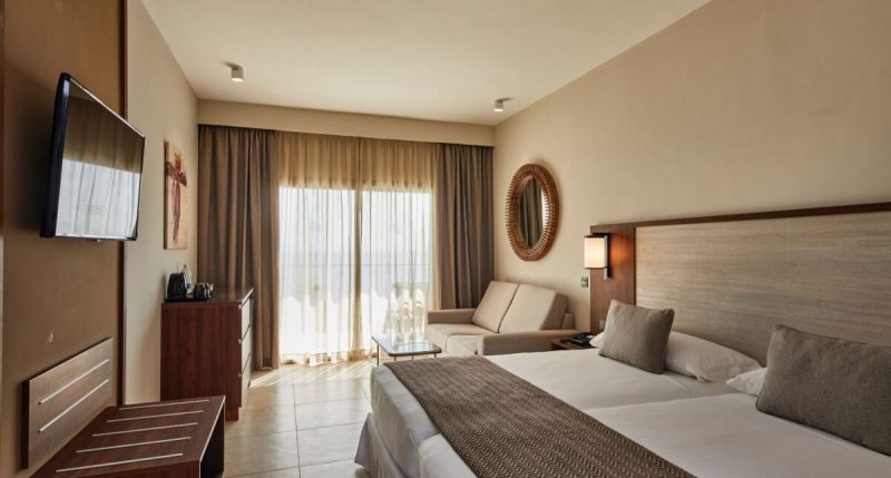 Hotel Riu Jambo Zanzibár