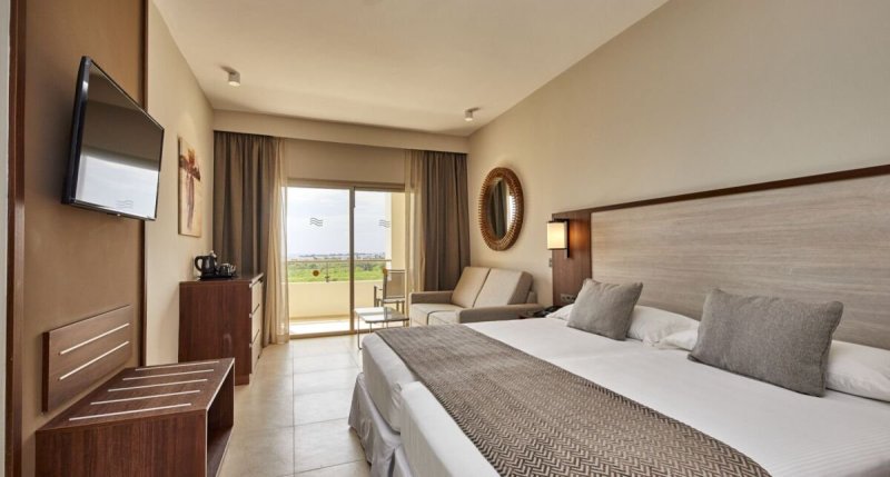 Zanzibár utazás Hotel Riu Jambo