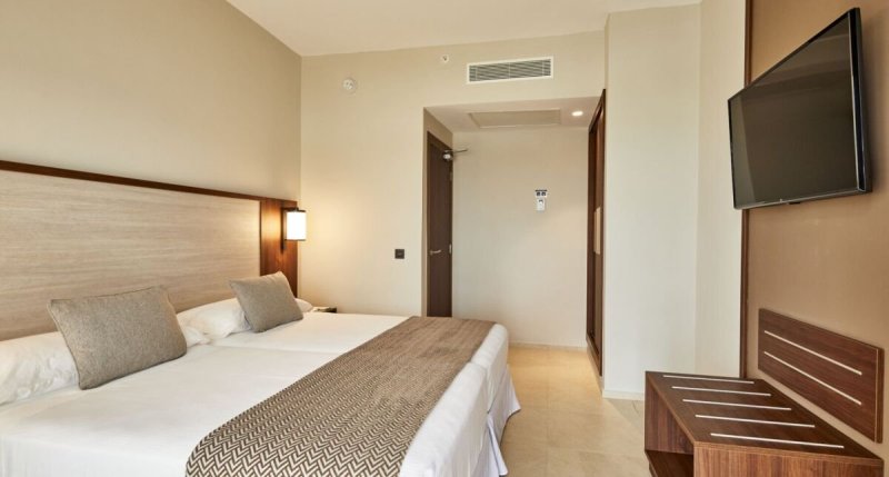 Zanzibár utazás Hotel Riu Jambo