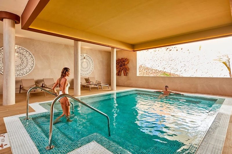 Zanzibár utazás Hotel Riu Jambo