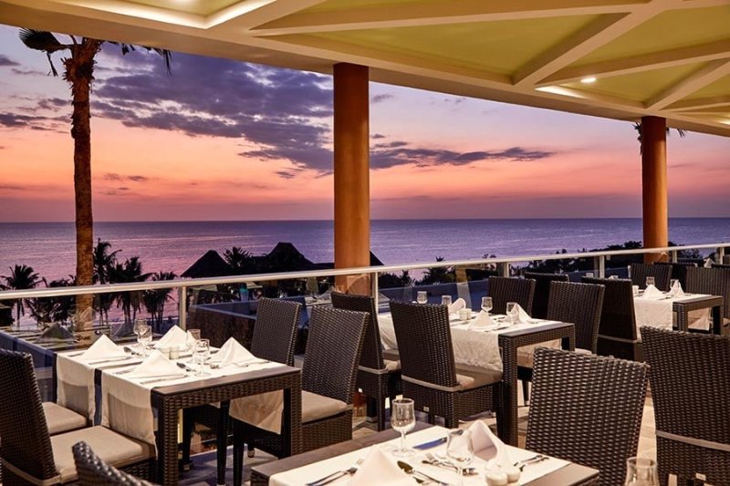 Zanzibár utazás Hotel Riu Jambo