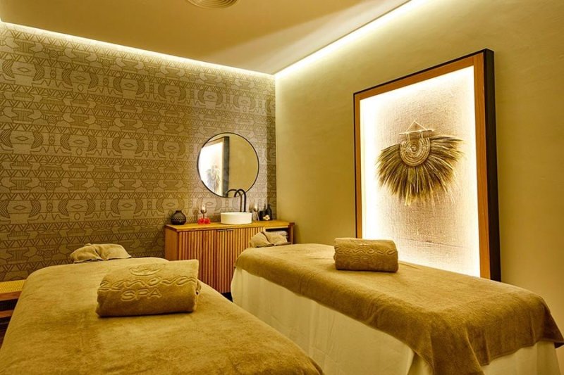 Zanzibár utazás Hotel Riu Jambo