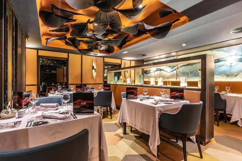 Zanzibár utazás Hotel RIU Palace