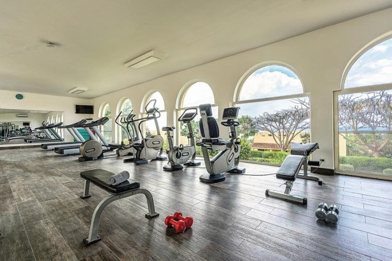 Zanzibár utazás Hotel RIU Palace