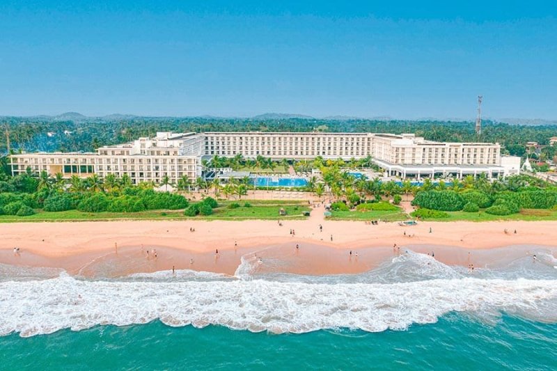Hotel Riu Sri Lanka Srí Lanka