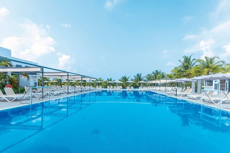 Srí Lanka utazás Hotel Riu Sri Lanka