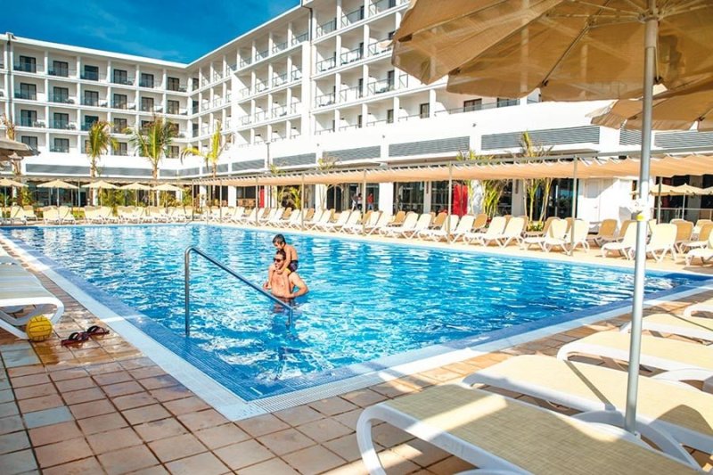 Hotel Riu Sri Lanka Srí Lanka