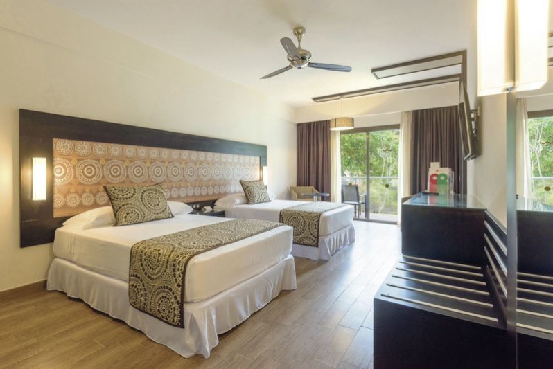 Srí Lanka utazás Hotel Riu Sri Lanka