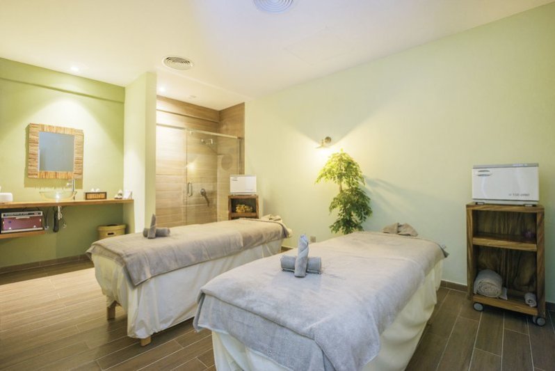 Srí Lanka utazás Hotel Riu Sri Lanka